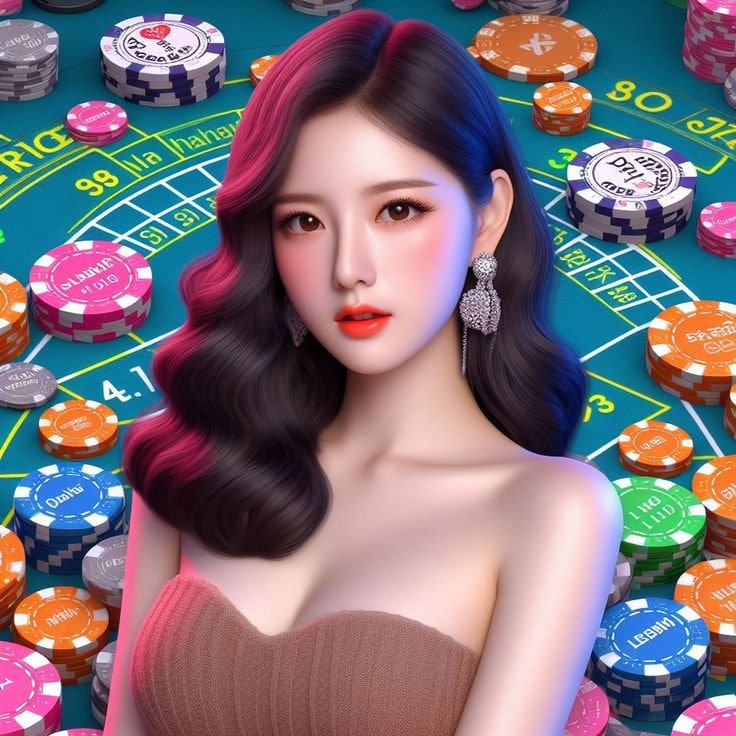 xx88p hướng dẫn chơi Bingo